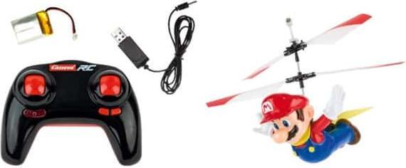 Produktbild Carrera Flying Cape Super Mario Drohne