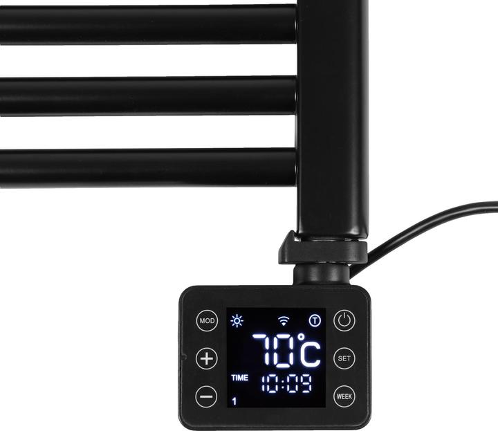 Image du produit Eurom Chauffage de salle de bain (400 W)