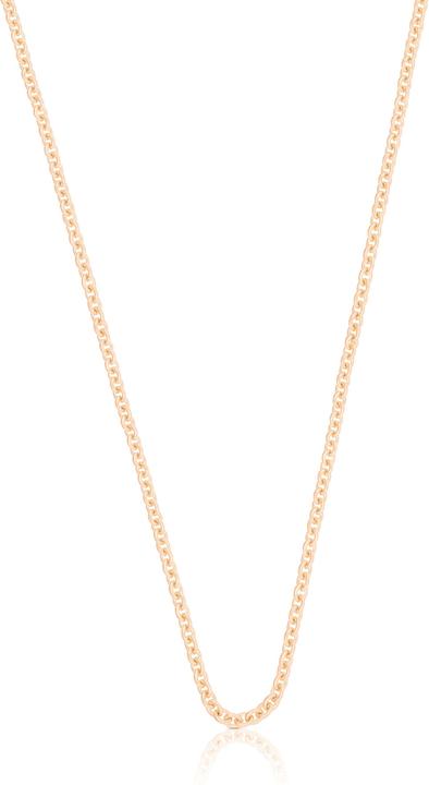 Image du produit Muau Ancrage rond (18K 750, Or poli, 42 cm)