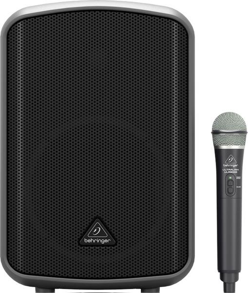Produktbild Behringer EUROPORT MPA200BT (Aktiv)