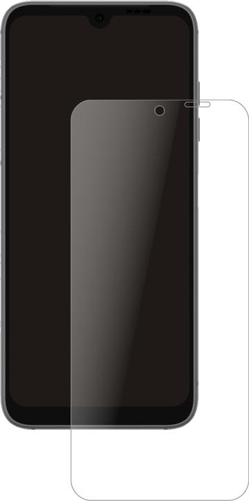 Actual product image Dipos Screen Protector Anti-Shock (1 Piece, Fairphone 4)