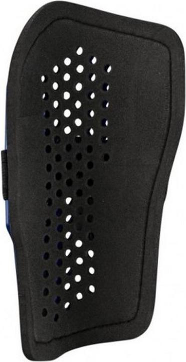 Produktbild Mitre Schienbeinschoner Aircell KohlenSchwarz 2erPack (XS)