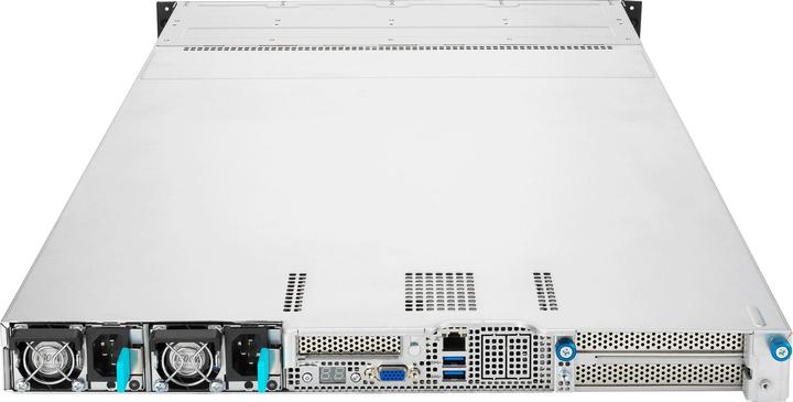 Productafbeelding ASUS Server BAB Rack RS700A-E12-RS12U/10G/2,6kW/12NVMe/GPU