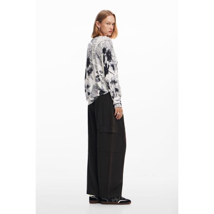 Image du produit Desigual pu desigua kawartha akes (L)