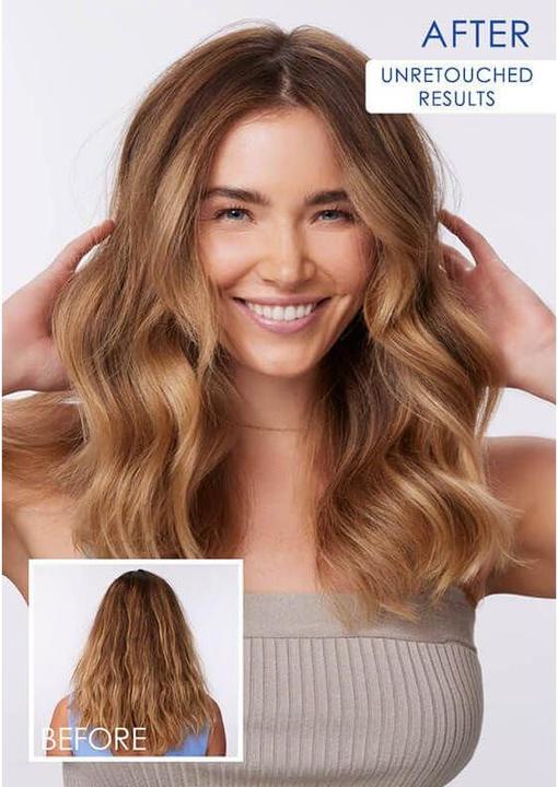 Actual product image Olaplex No. 4C Bond Maintenance Clarifying Shampoo (250 ml, Liquid shampoo)