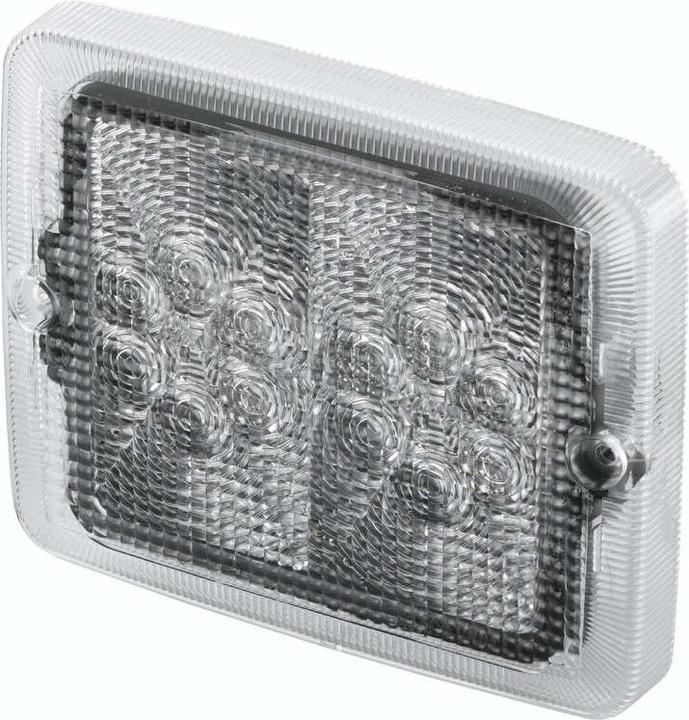 Produktbild Hella 9DW 195 804-181 Lichtscheibe, Blinkleuchte, 12V