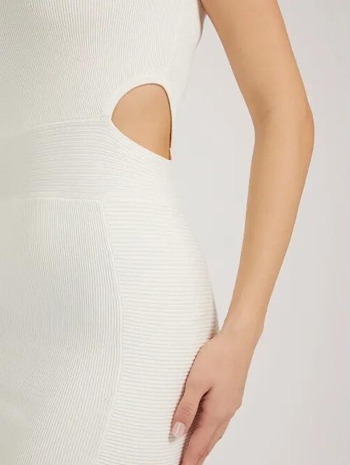 Produktbild Guess kleid cutout allison (M)