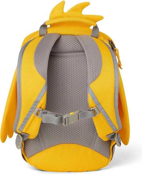 Produktbild Affenzahn Rucksack WDR