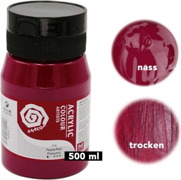 Crimson