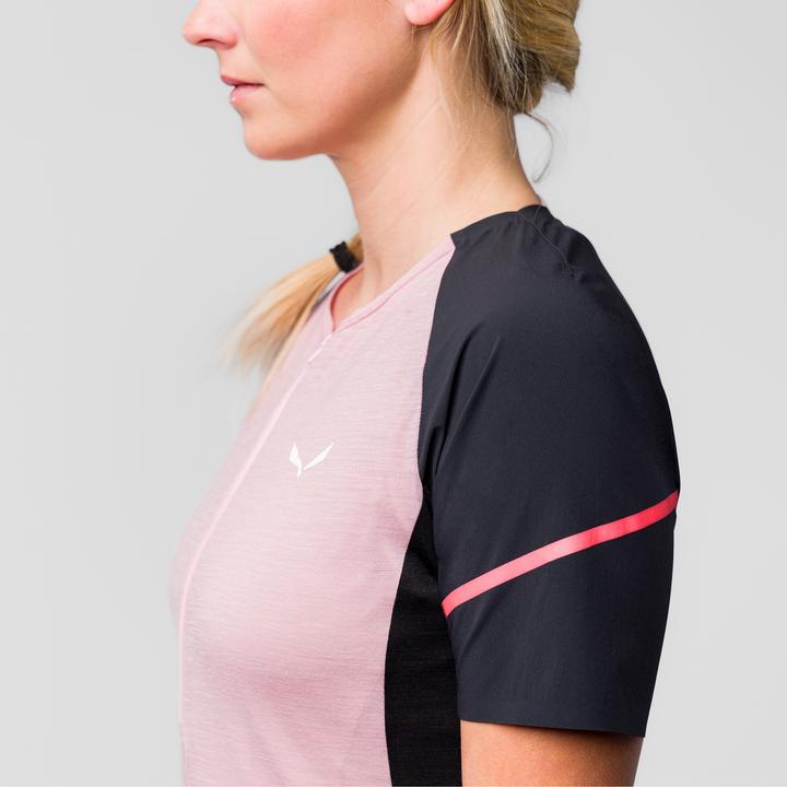 Image du produit Salewa Vento Am Hz T-Shirt W (40)