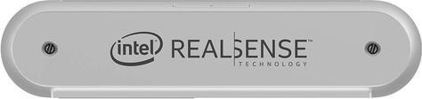 Immagine prodotto Intel RealSense D455, Macchina fotografica,, Argento, 6 m, 0,4 m, 1280 x 720 Pixel