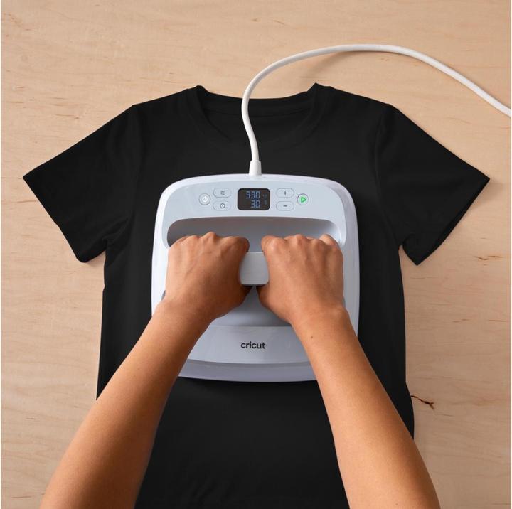 Produktbild Cricut Aufbügelfolie Joy Xtra Smart 3-teilig, Holograhic