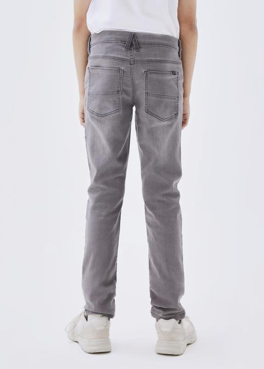 Actual product image Name it Theo X-Slim Fit Jeans (158)