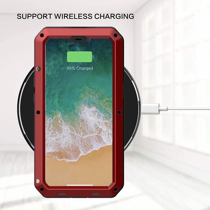 Image du produit PhoneLook Coque Lunatik Taktik Extreme (Apple iPhone 13 Pro)
