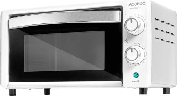 Image du produit Cecotec Bake&Toast 1090