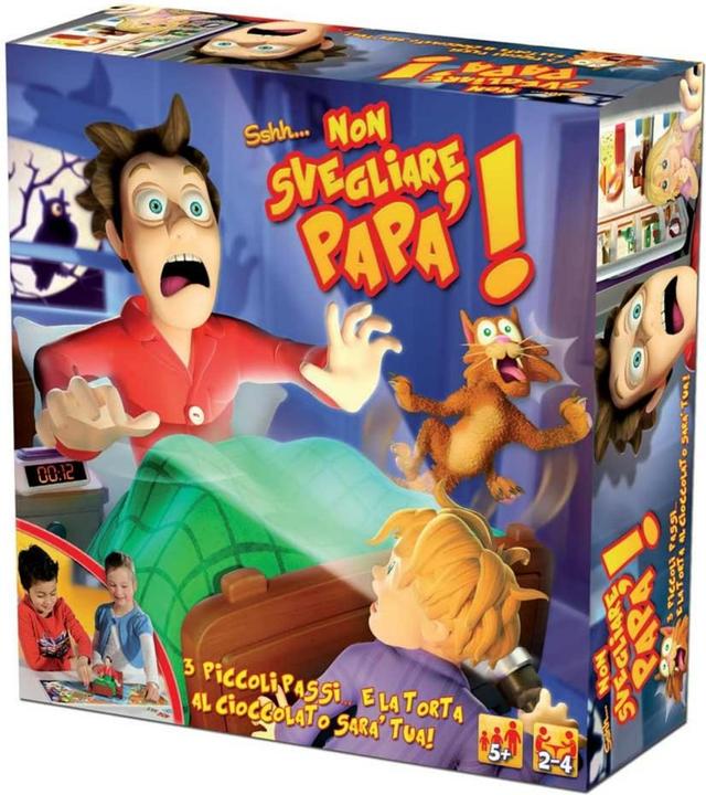 Immagine prodotto Goliath Toys Goliath Gioco Non Svegliare