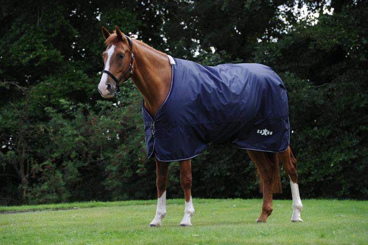 Produktbild Weatherbeeta Saxon Defiant 600D