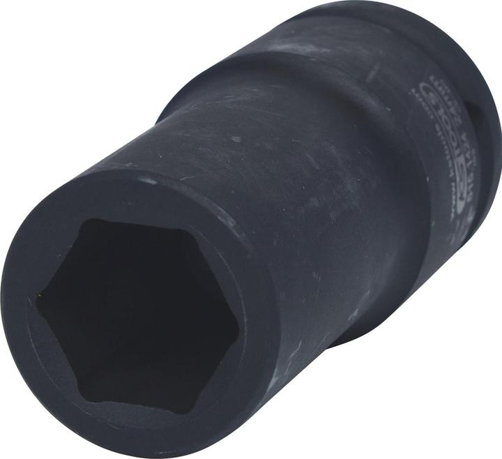 Actual product image KS Tools 3/4" hexagon power socket long (24 mm)