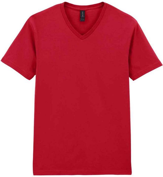 Produktbild Gildan Softstyle TShirt VAusschnitt (M)