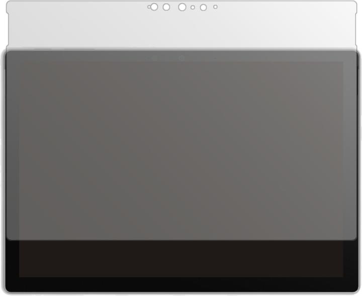 Produktbild Dipos Displayschutzfolie Antireflex (2 Stück, Microsoft Surface Pro 7+)