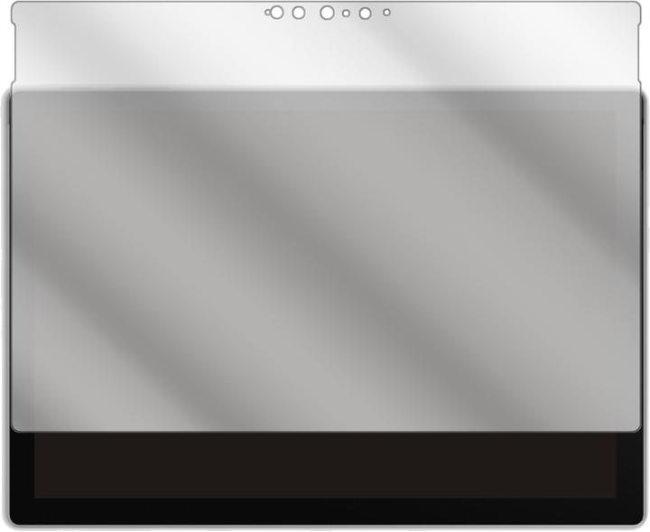 Produktbild Dipos Displayschutzfolie Crystalclear (1 Stück, Microsoft Surface Pro 7+)