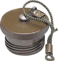 Actual product image Amphenol RJ field TV series plug cap (Various)