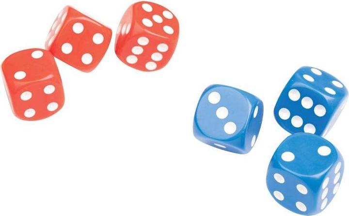 Actual product image Philos Shock, party game (German)