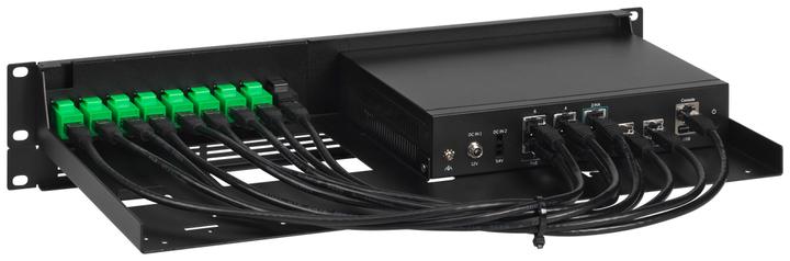 Actual product image Rackmount.IT Rack Mount Kit for Forcepoint