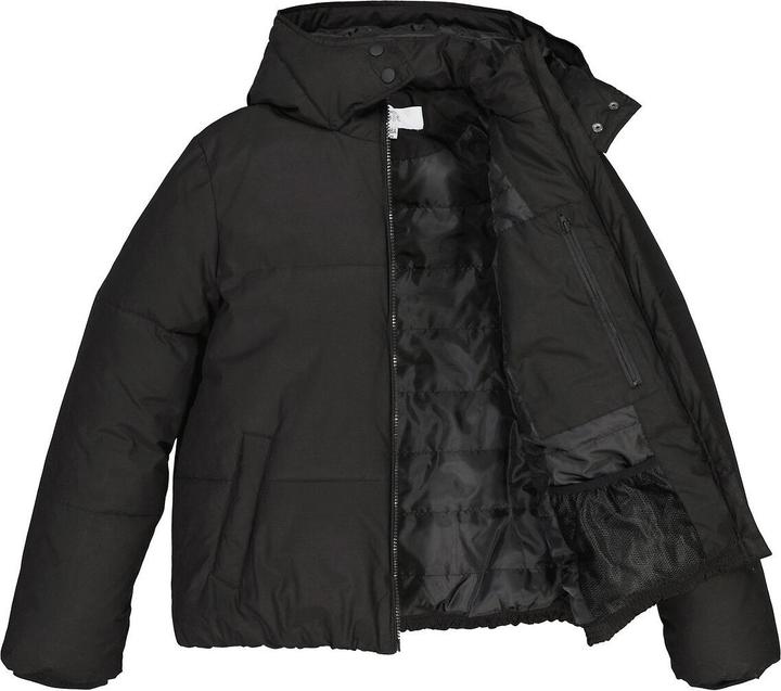 Produktbild La Redoute Collections Warme Steppjacke mit Kapuze (164)