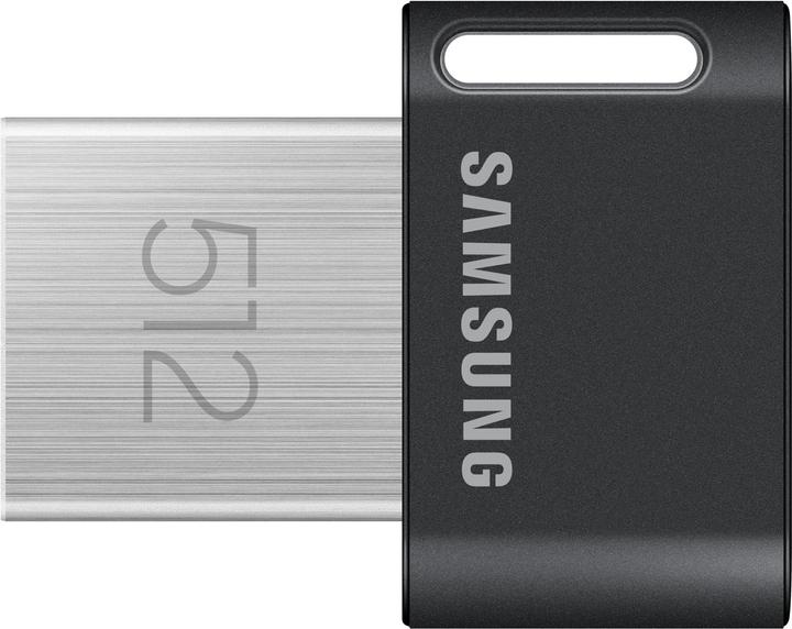 Immagine prodotto Samsung Fit Plus (512 GB, USB 3.1 Gen 2, USB-A)