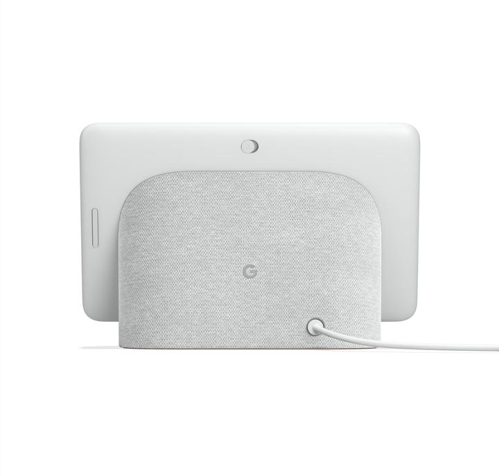 Produktbild Google Nest Hub (Google Assistant)