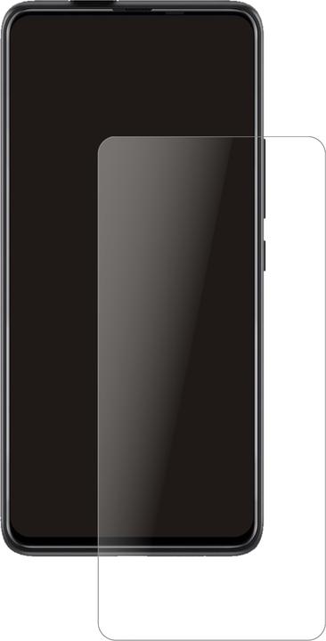 Produktbild Dipos Displayschutz Anti-Shock (1 Stück, Umidigi S5 Pro)