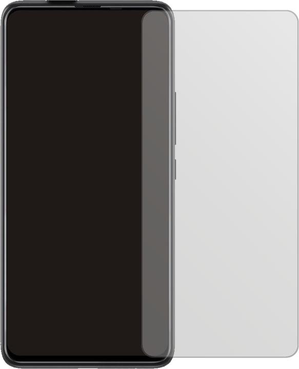 Immagine prodotto Dipos Pellicola Protettiva Antiriflesso (5 Pezzo/i, Umidigi S5 Pro)