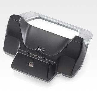 Actual product image Zebra Et1 Single Charging Station