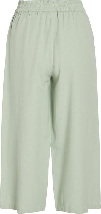 Actual product image Vila High Waist Cropped Hose (36)
