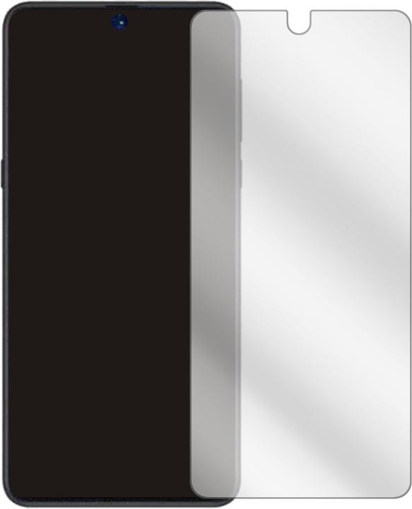Produktbild Dipos Displayschutzfolie Crystalclear (2 Stück, Xiaomi Redmi Note 11)