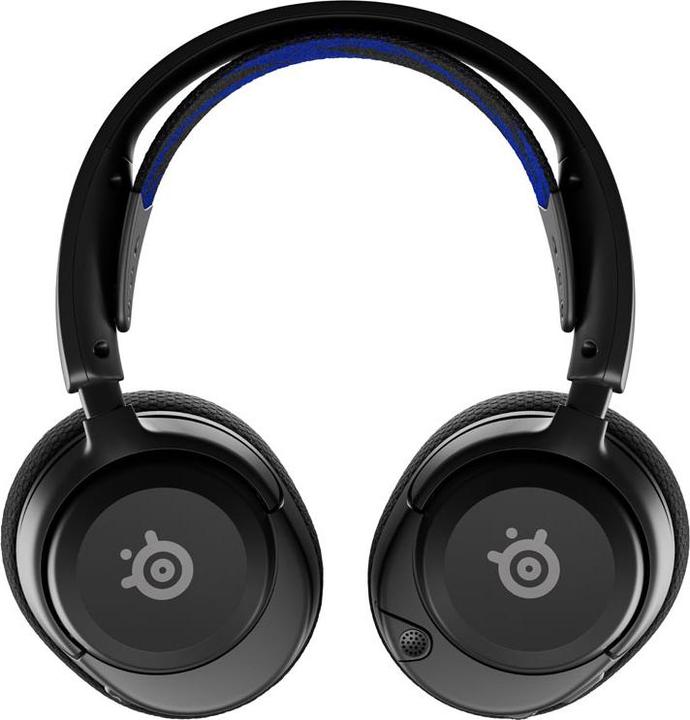Image du produit SteelSeries Arctis Nova 4P (Filaire)
