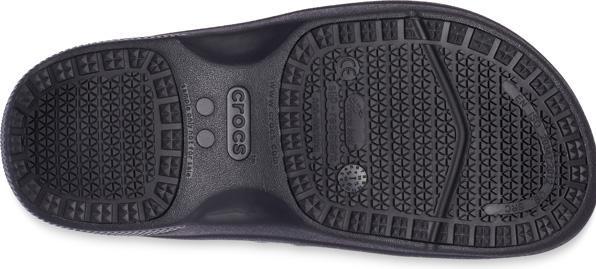 Actual product image Crocs On the Clock LiteRide SlipOn (37)