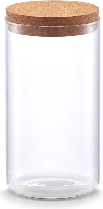 Zeller Present Vorratsglas (1.10 l)
