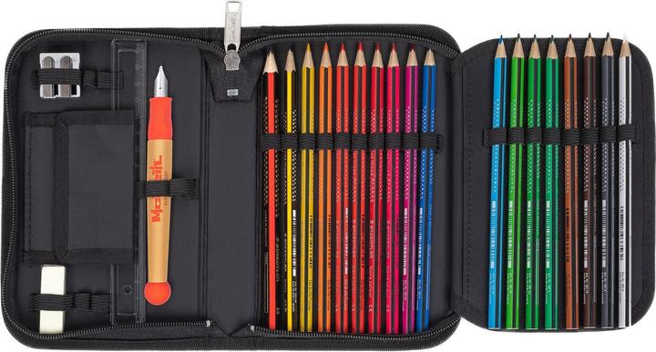 Image du produit Mc Neill Accessoires Trousse remplie 23pcs.