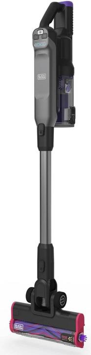 Actual product image Black & Decker BHFEA640WP-QW