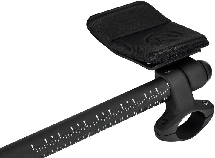 Produktbild PRO Missile AL Ski-Bend Clip-On (31.80 mm)