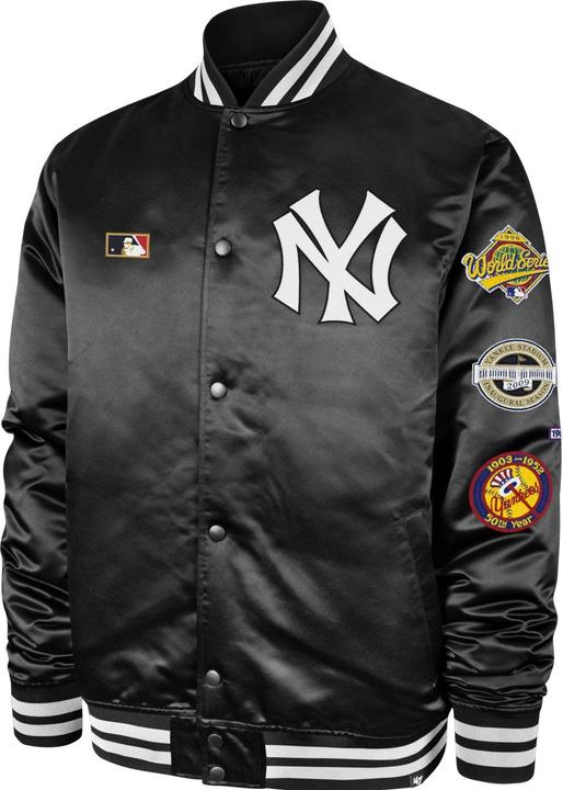 47 Brand MLB New York Yankees Multi Sh Kingsland