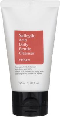 Produktbild Cosrx Salicylsäure Täglich sanft reinigender Gesichtsschaum 50ml (Schaum, 50 ml)