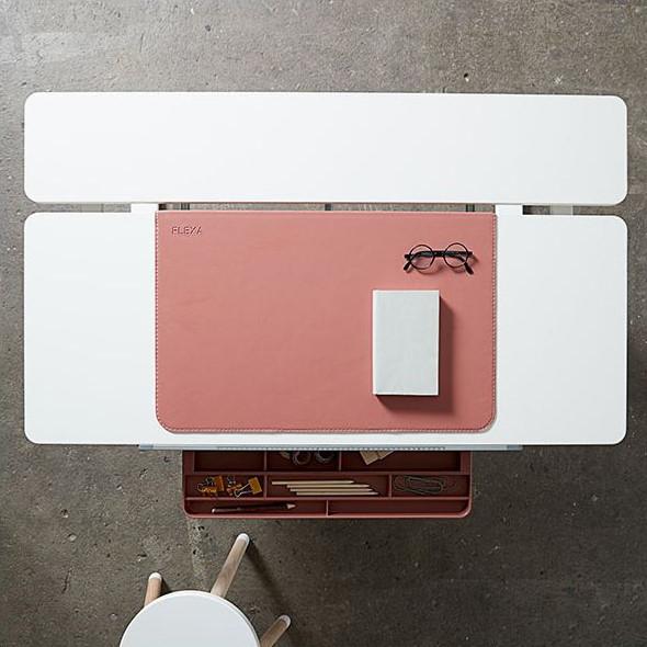 Image du produit Flexa Surmatelas Misty Rose (Groupe de sièges pour enfants)