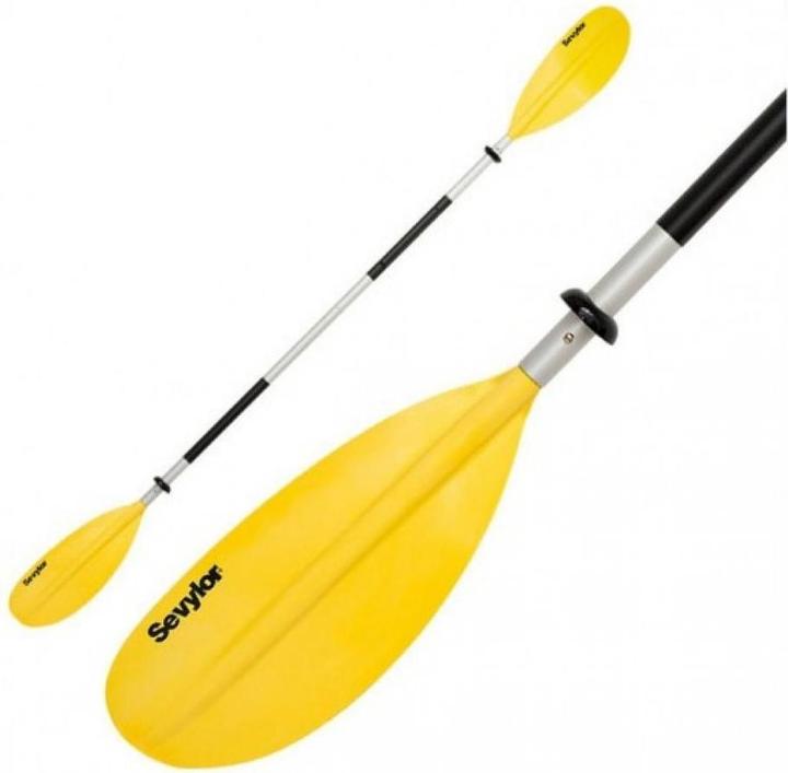 Produktbild Sevylor K-Compact 230 (230 cm, 4-piece)