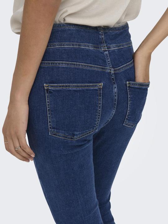 Image du produit Only ONLBLUSH HW Skinny Fit Jeans (M)