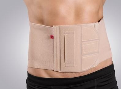 Produktbild Emosan medi Rücken-Bandage (L, XL)