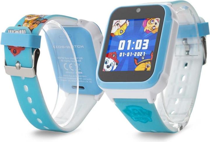 Actual product image Technaxx Paw Patrol Kids (42 mm)