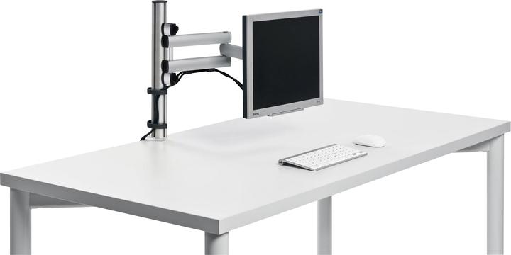 Produktbild Novus TSS Basic - Befestigungskit (Gelenkarm, Säulenklemmmontage) für LCD-Displa